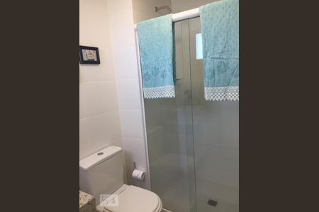 Apartamento para alugar com 80m², 2 quartos e 1 vaga