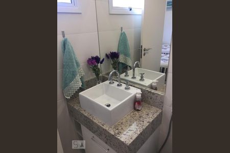 Apartamento para alugar com 80m², 2 quartos e 1 vaga