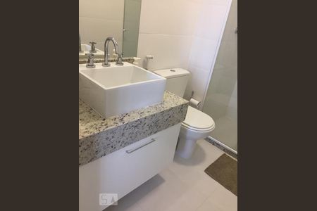 Apartamento para alugar com 80m², 2 quartos e 1 vaga