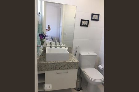 Apartamento para alugar com 80m², 2 quartos e 1 vaga