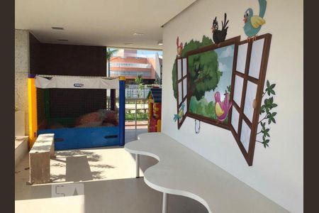 Apartamento para alugar com 2 quartos, 80m² em Barra da Tijuca, Rio de Janeiro