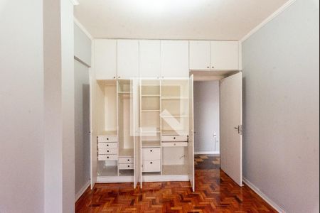 Quarto de apartamento à venda com 1 quarto, 49m² em Centro, Campinas