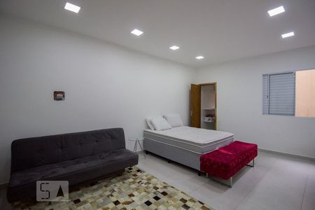 Apartamento à venda com 36m², 1 quarto e sem vagaSala/Quarto