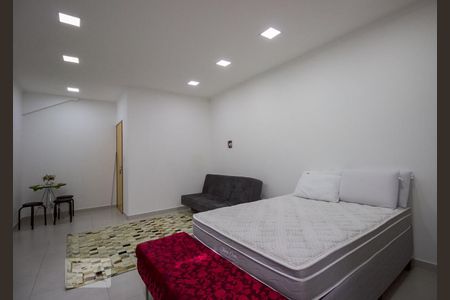 Sala/Quarto de apartamento para alugar com 1 quarto, 36m² em Jardim Franca, São Paulo