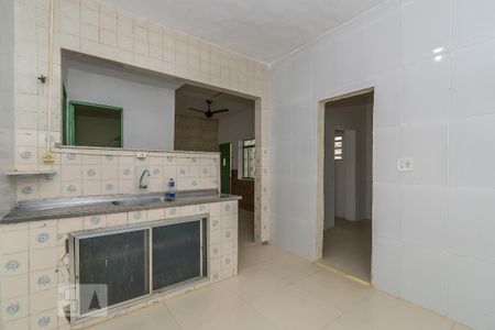 Casa à venda com 70m², 2 quartos e sem vagaCozinha