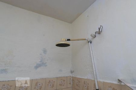 Casa à venda com 70m², 2 quartos e sem vagaBanheiro Social