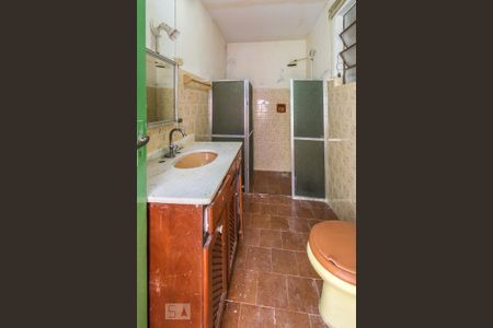 Casa à venda com 70m², 2 quartos e sem vagaBanheiro Social