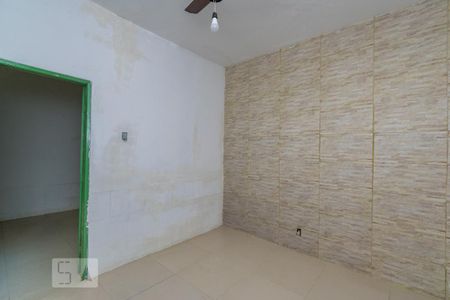 Casa à venda com 70m², 2 quartos e sem vagaQuarto reversível