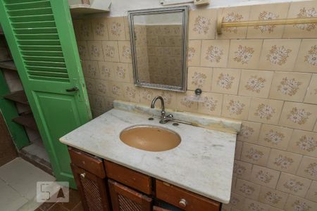 Casa à venda com 70m², 2 quartos e sem vagaBanheiro Social