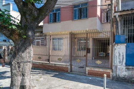 Casa à venda com 70m², 2 quartos e sem vagaFachada