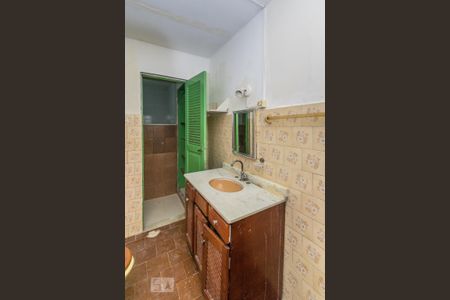 Casa à venda com 70m², 2 quartos e sem vagaBanheiro Social