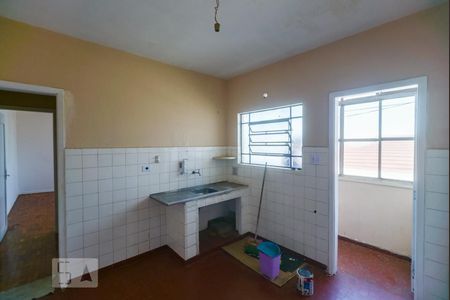 Cozinha de apartamento à venda com 1 quarto, 70m² em Canindé , São Paulo