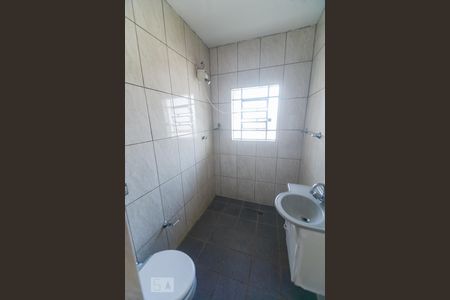 Banheiro de apartamento à venda com 1 quarto, 70m² em Canindé , São Paulo