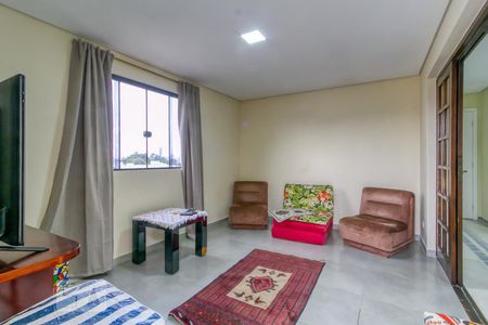 Apartamento para alugar com 180m², 2 quartos e 1 vagaSala