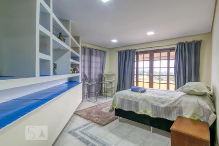 Apartamento para alugar com 180m², 2 quartos e 1 vagaQuarto 1
