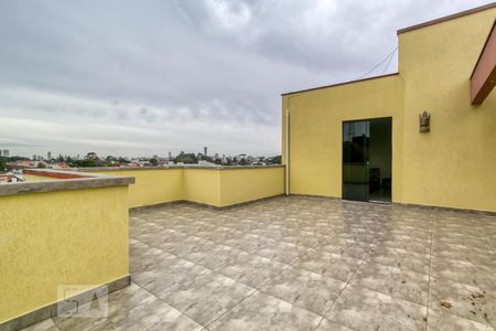 Apartamento para alugar com 180m², 2 quartos e 1 vagaTerraço