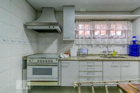Apartamento para alugar com 180m², 2 quartos e 1 vagaCozinha