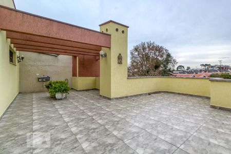 Apartamento para alugar com 180m², 2 quartos e 1 vagaTerraço