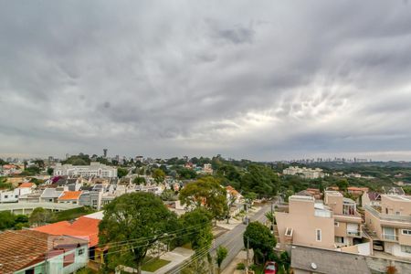 Vista da Sacada de apartamento para alugar com 2 quartos, 180m² em Vista Alegre, Curitiba