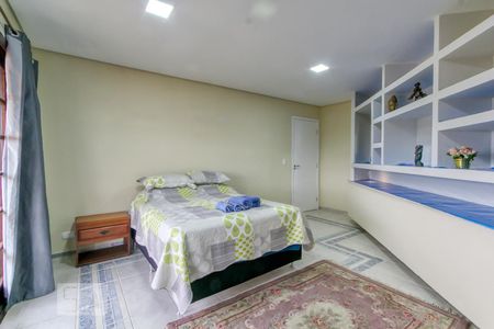 Apartamento para alugar com 180m², 2 quartos e 1 vagaQuarto 1