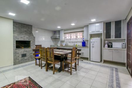 Apartamento para alugar com 180m², 2 quartos e 1 vagaCozinha