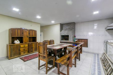 Apartamento para alugar com 180m², 2 quartos e 1 vagaCozinha