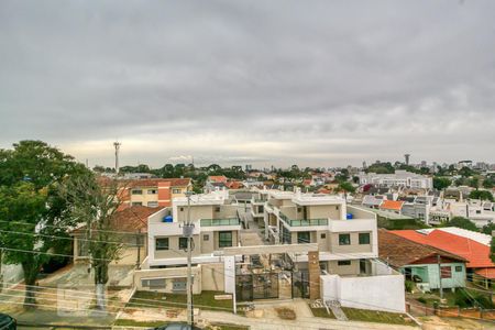 Vista da Sala de apartamento para alugar com 2 quartos, 180m² em Vista Alegre, Curitiba