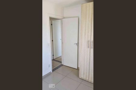 Quarto 1 de apartamento à venda com 2 quartos, 55m² em Planalto, São Bernardo do Campo