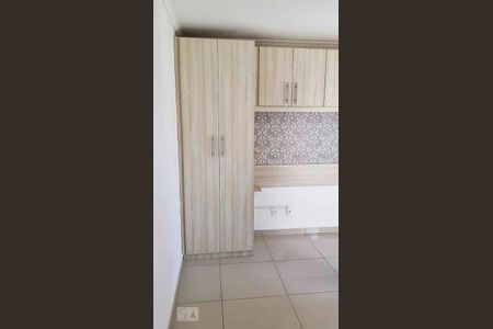Quarto 2 de apartamento à venda com 2 quartos, 55m² em Planalto, São Bernardo do Campo