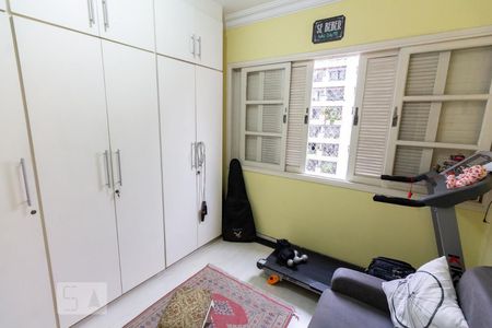 Quarto 03 de apartamento à venda com 3 quartos, 100m² em Perdizes, São Paulo