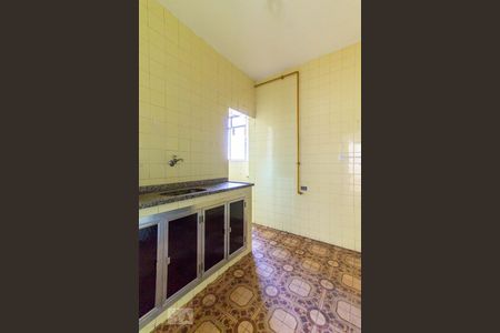 Apartamento para alugar com 66m², 2 quartos e sem vaga Apartamento para alugar com 66m², 2 quartos e sem vagaCozinha