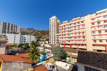 Apartamento para alugar com 66m², 2 quartos e sem vaga Apartamento para alugar com 66m², 2 quartos e sem vagaVista do Quarto 2