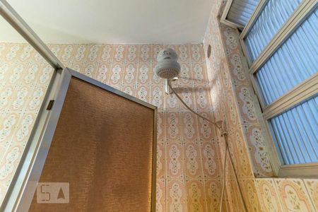 Apartamento para alugar com 66m², 2 quartos e sem vaga Apartamento para alugar com 66m², 2 quartos e sem vagaBanheiro