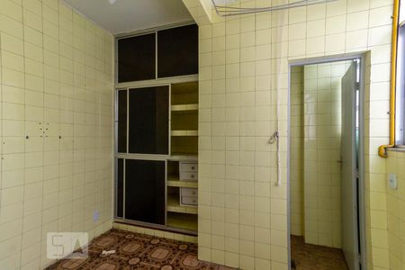 Apartamento para alugar com 66m², 2 quartos e sem vaga Apartamento para alugar com 66m², 2 quartos e sem vagaÁrea de Serviço