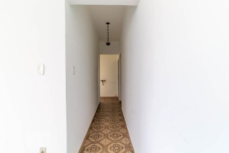 Apartamento para alugar com 66m², 2 quartos e sem vaga Apartamento para alugar com 66m², 2 quartos e sem vagaCorredor