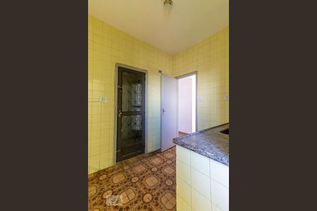 Apartamento para alugar com 66m², 2 quartos e sem vaga Apartamento para alugar com 66m², 2 quartos e sem vagaCozinha