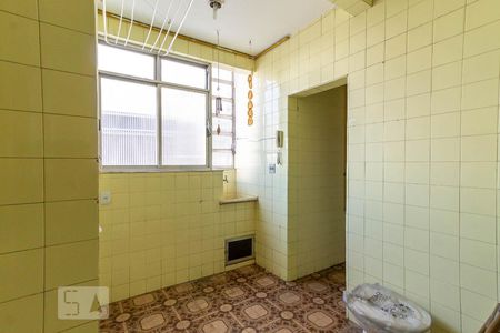 Apartamento para alugar com 66m², 2 quartos e sem vaga Apartamento para alugar com 66m², 2 quartos e sem vagaÁrea de Serviço