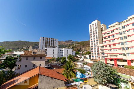 Apartamento para alugar com 66m², 2 quartos e sem vaga Apartamento para alugar com 66m², 2 quartos e sem vagaVista do Quarto 1