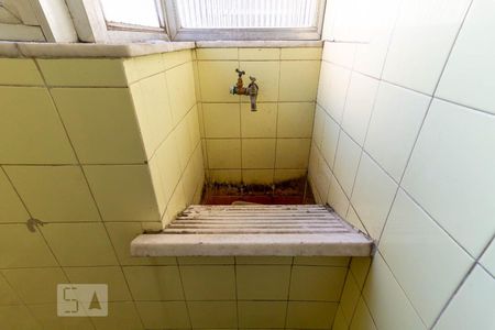 Apartamento para alugar com 66m², 2 quartos e sem vaga Apartamento para alugar com 66m², 2 quartos e sem vagaÁrea de Serviço