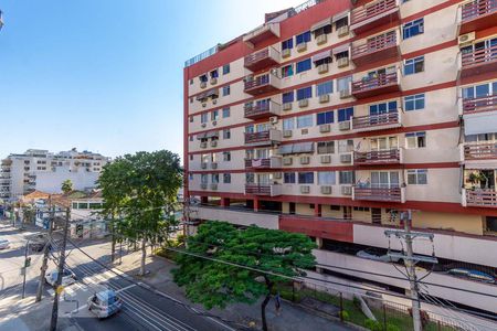 Apartamento para alugar com 66m², 2 quartos e sem vaga Apartamento para alugar com 66m², 2 quartos e sem vagaVista da Sala