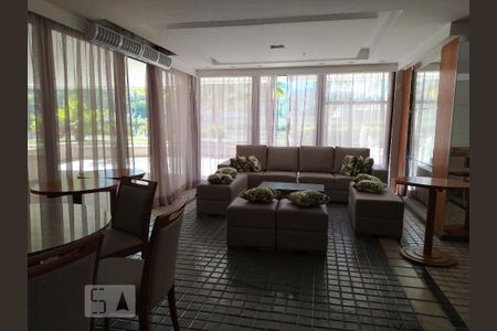 Apartamento para alugar com 108m², 2 quartos e 1 vaga Apartamento para alugar com 108m², 2 quartos e 1 vagaSalão de Festas