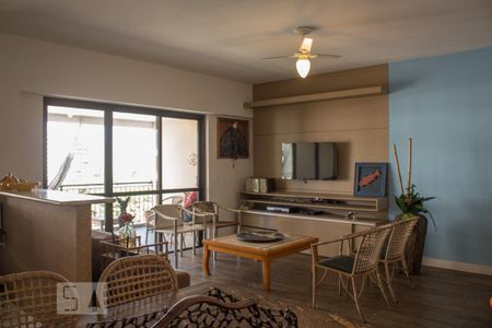 Apartamento para alugar com 2 quartos, 108m² em Barra da Tijuca, Rio de Janeiro