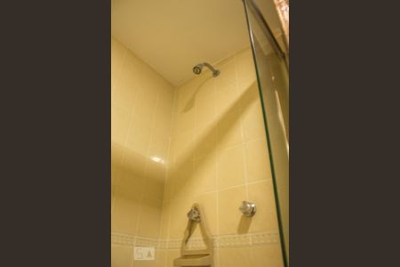 Apartamento para alugar com 108m², 2 quartos e 1 vaga Apartamento para alugar com 108m², 2 quartos e 1 vagaBanheiro Social