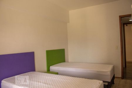 Apartamento para alugar com 108m², 2 quartos e 1 vaga Apartamento para alugar com 108m², 2 quartos e 1 vagaQuarto
