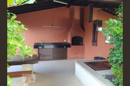 Apartamento para alugar com 108m², 2 quartos e 1 vaga Apartamento para alugar com 108m², 2 quartos e 1 vagaChurrasqueira