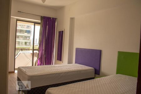 Apartamento para alugar com 108m², 2 quartos e 1 vaga Apartamento para alugar com 108m², 2 quartos e 1 vagaQuarto