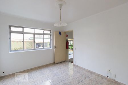 Sala de apartamento à venda com 2 quartos, 64m² em Santana, São Paulo