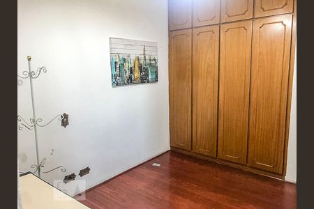 Quarto de apartamento à venda com 2 quartos, 65m² em Rudge Ramos, São Bernardo do Campo