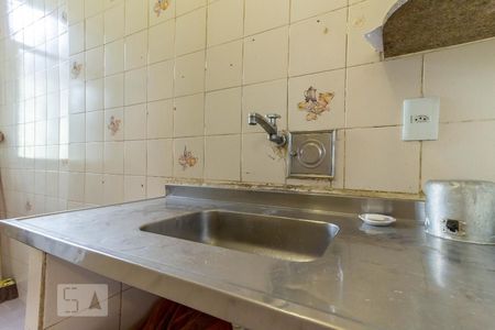 Apartamento para alugar com 43m², 2 quartos e sem vaga Apartamento para alugar com 43m², 2 quartos e sem vagaCozinha