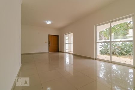 Sala 01 de casa à venda com 7 quartos, 248m² em Cidade Universitária (barão Geraldo), Campinas